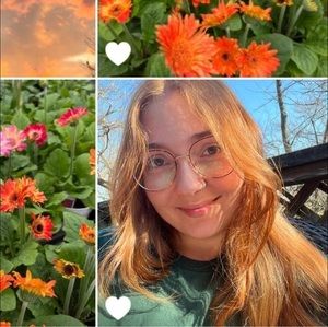 Meet your Posher, Jenna